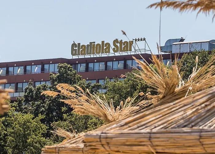 Hotel Gladiola Star
